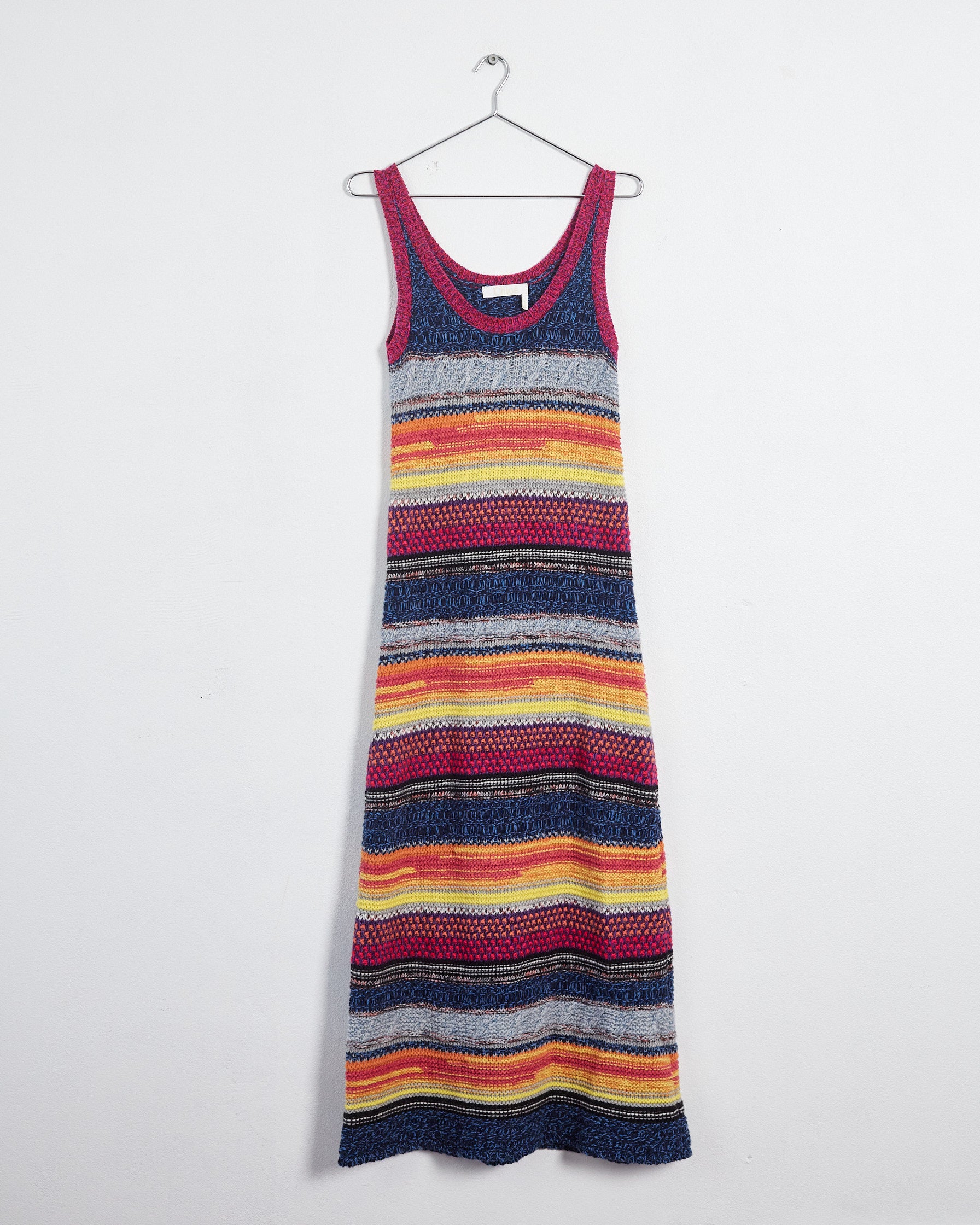 The Haute Hippy – RELIK editions