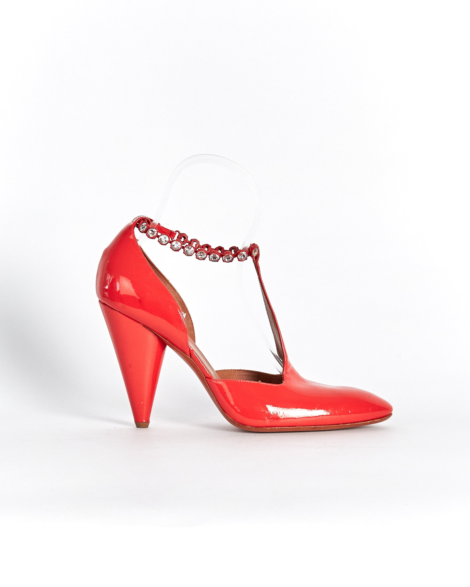 Old celine heels top